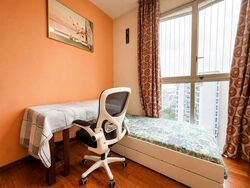 Sea Horizon (D18), Condominium #610447391